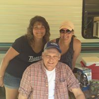 Jerry Mercer Photo 9