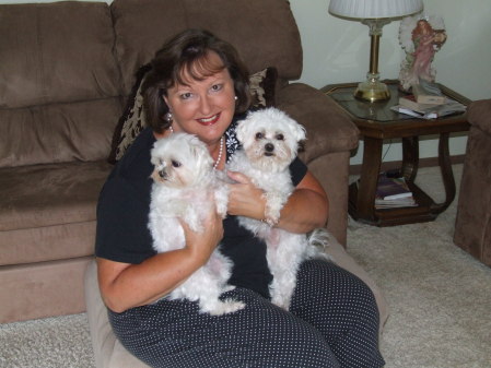 Jill Patterson Photo 38