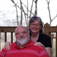 Larry Parish Photo 16