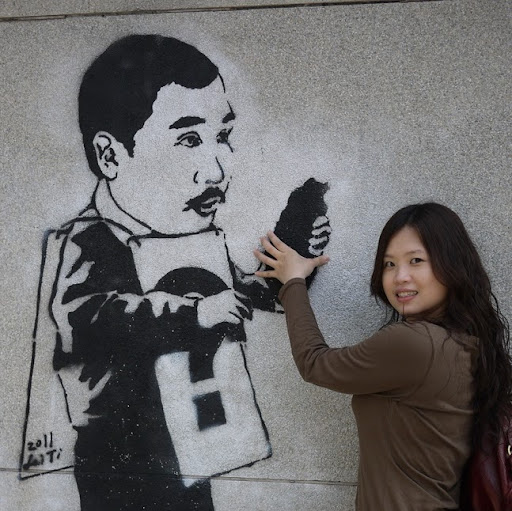 Jenny Chen Photo 31