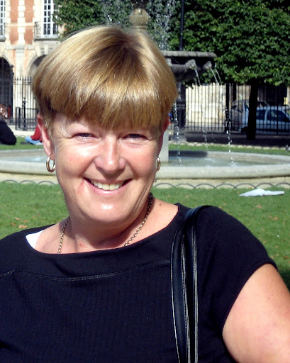 Jean Jenkins Photo 15