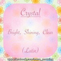 Crystal Dougherty Photo 25