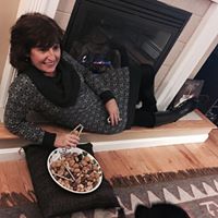 Regina Morin Photo 7