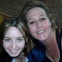 Suzanne Claggett Photo 2