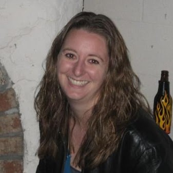 Susan Johnsen Photo 23