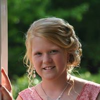 Tracy Cain Photo 24