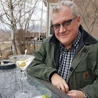 David Bird Photo 12