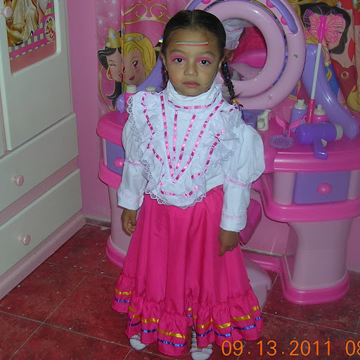 Martha Martinez Photo 59