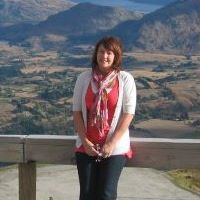 Kathryn Noble Photo 12