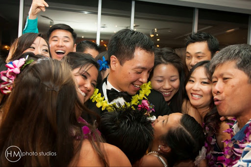 Michael Wong Photo 39