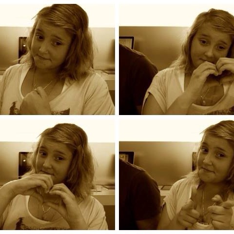 Annie Grant Photo 11