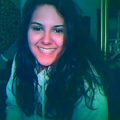 Victoria Almanzar Photo 8