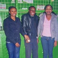 Anthony Mwangi Photo 17