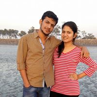 Tapan Dave Photo 12