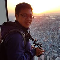 Chao Chang Photo 31