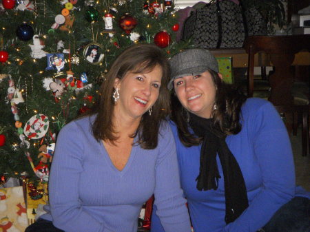 Amy Wood Photo 6