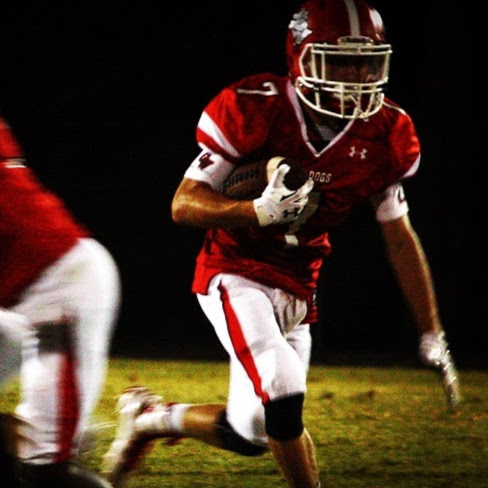 Will Wolf Photo 7