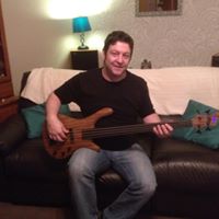 James Kerr Photo 27