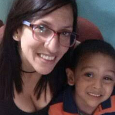 Elizabeth Vasquez Photo 20