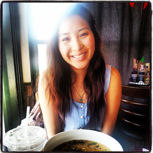 Jenny Chan Photo 8