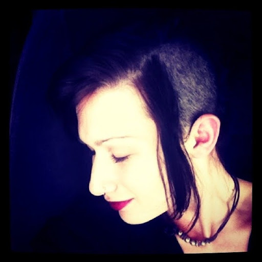 Sarah Peterson Photo 16