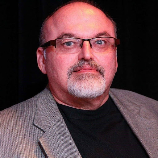 Paul Keyes Photo 31