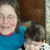 Doris Culbertson Photo 2