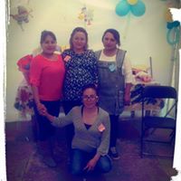 Margarita Badillo Photo 16
