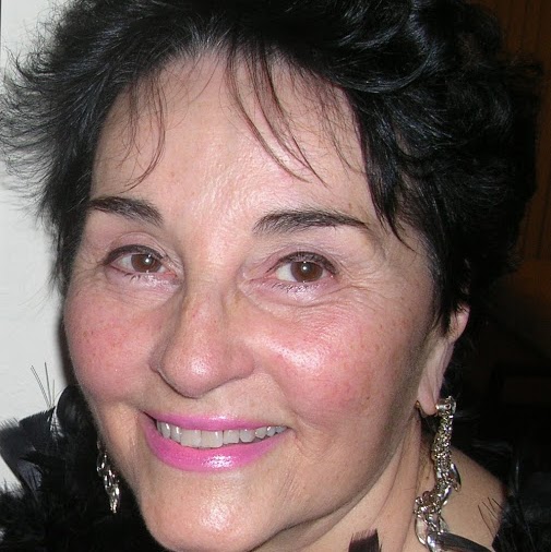 Annette Basey Photo 3
