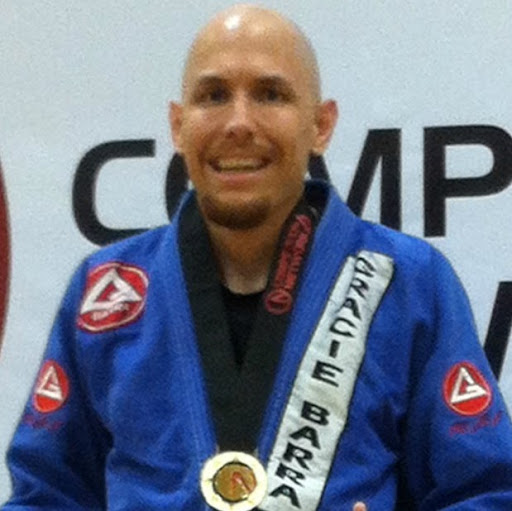 Daniel Dunlap Photo 16