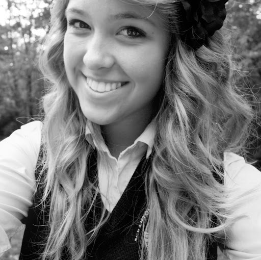Kate Patterson Photo 12