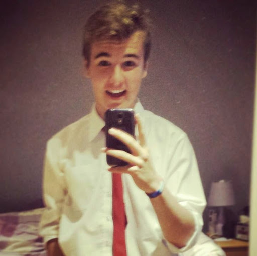 Sam Roy Photo 9