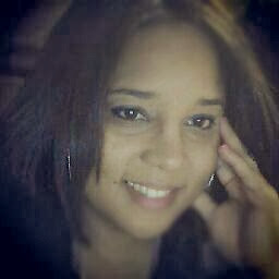Ania Perez Photo 11