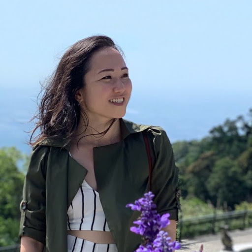 Susan Zhao Photo 16
