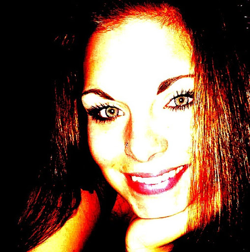 Stephanie Sharp Photo 40