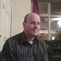 David Robson Photo 14