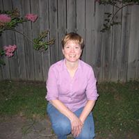 Sandra Parish Photo 7