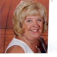 Laurie Parish Photo 6