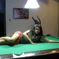 Jennie Vargas Photo 20