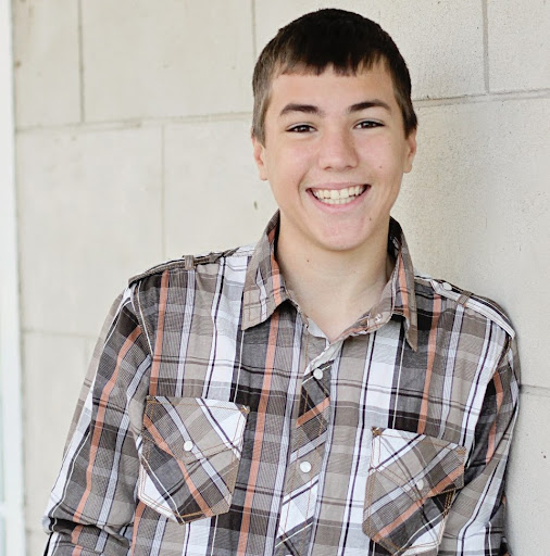 Ryan Mercier Photo 8