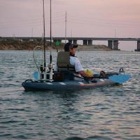 Larry Winstead Photo 20