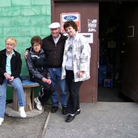 Ralph Cochran Photo 12