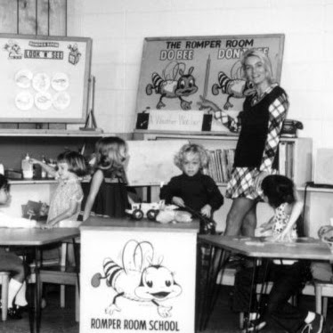 Nancy Terrell Photo 5