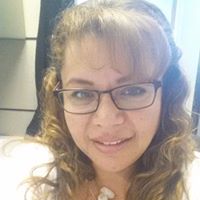 Adriana Robles Photo 37