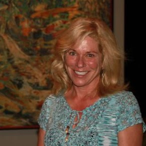 Deborah Matthews Photo 33