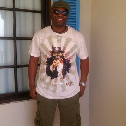 Frederick Robinson Photo 14