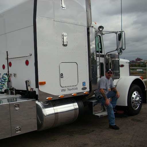 Donald Patterson Photo 42