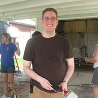 Keith Forrest Photo 27