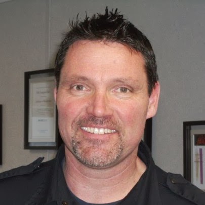 Mark Stephens Photo 43