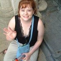 Jessica Sanders Photo 22